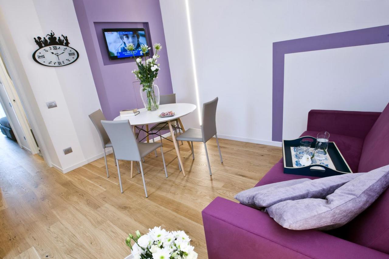 Manzoni 124 Bed&Relax Panzió Esine Kültér fotó